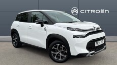 Citroen C3 Aircross 1.2 PureTech 110 You 5dr Petrol Hatchback